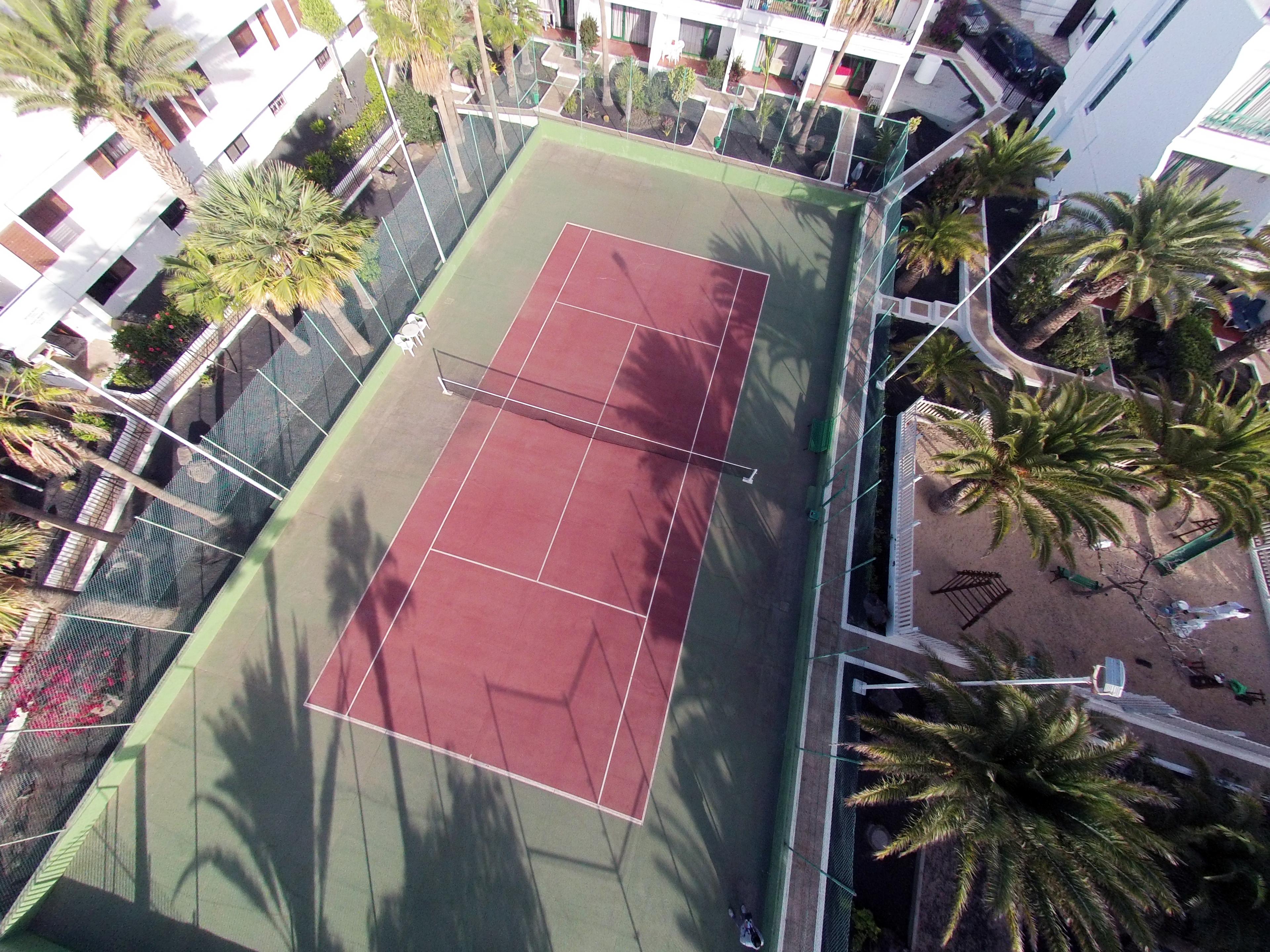 Apartamentos La Penita Puerto del Carmen  Exterior photo